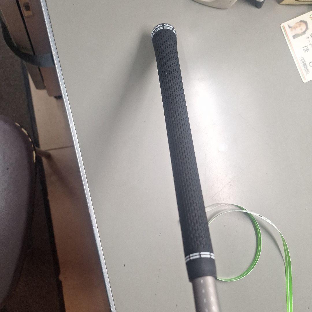 ピンツアーシャフト 3w用