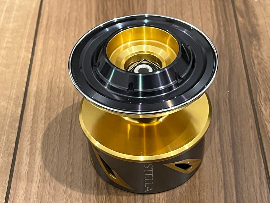 夢屋20ステラSW 20000MAXスプール