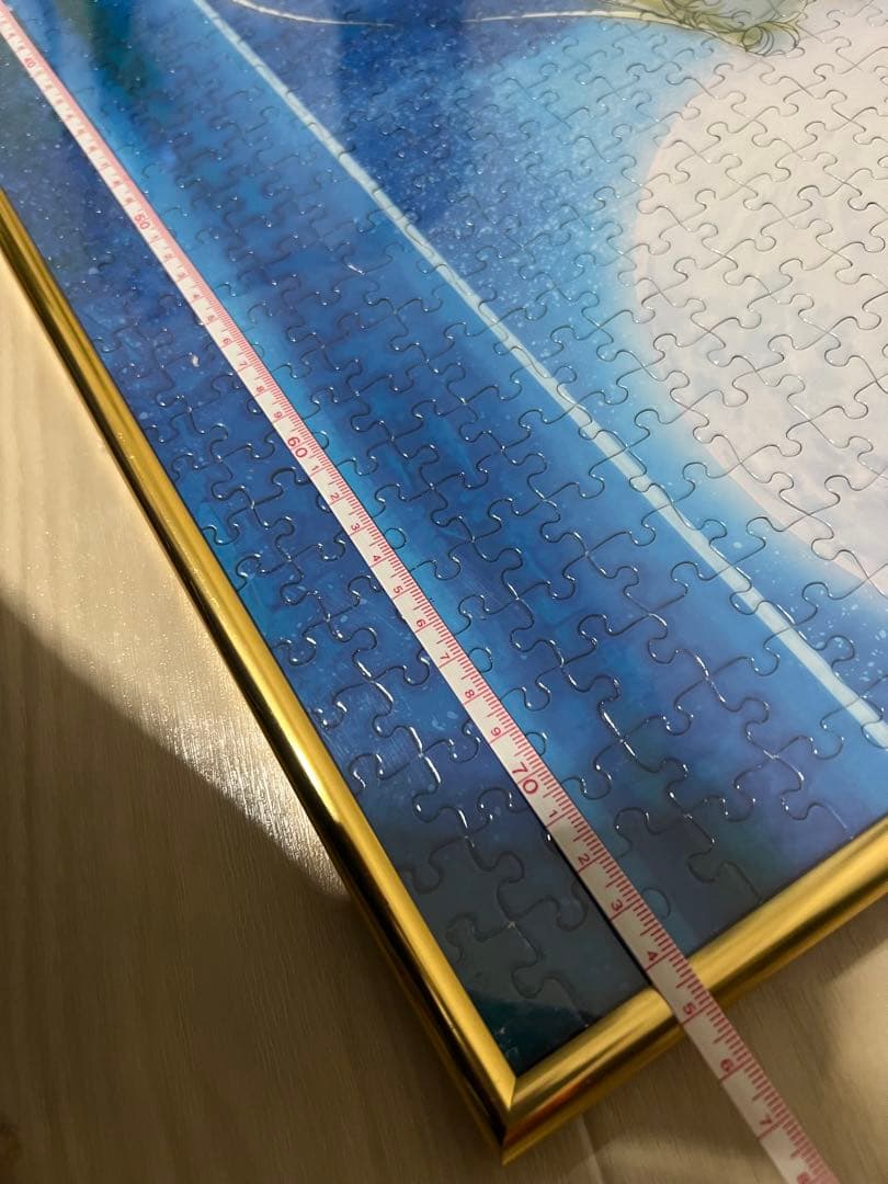 【希少✨】美少女戦士セーラームーン 1000ピースパズル 完成品