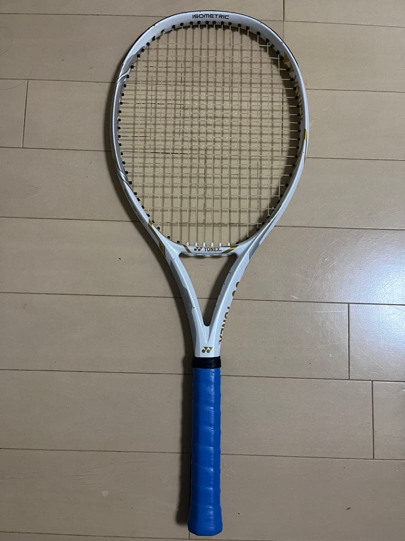 YONEX EZONE Eゾーン100 G2 大坂なおみモデル