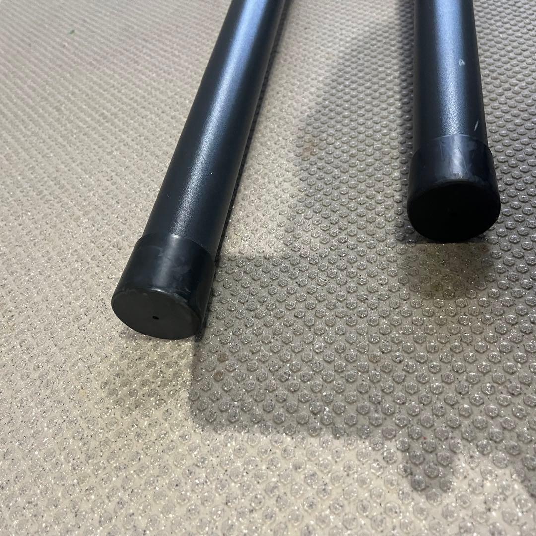 【美品】Vivere ビブレ自立式ハンモック ダブルサイズ　デザートムーン