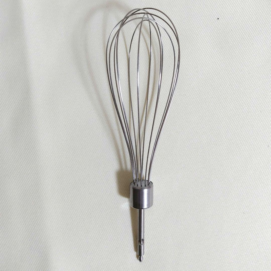 さや【未使用品】CUISINART 充電式 ハンドブレンダー+ チョッパー