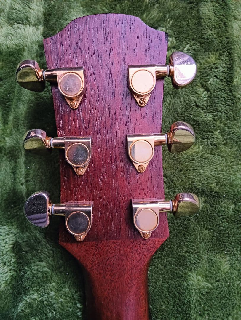 ヤマハ　エレアコ　ギター　A１M