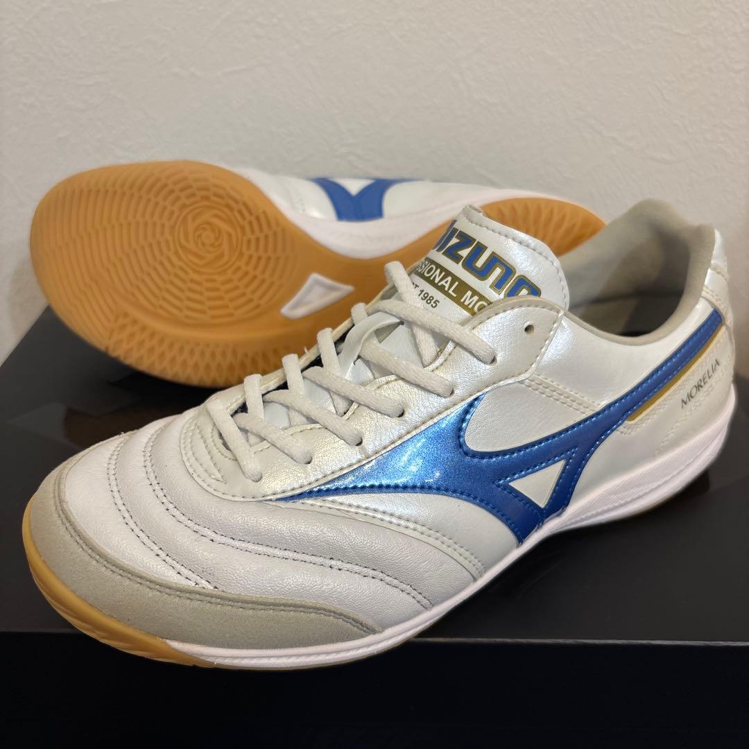 MIZUNO モレリア SALA ELITE IN 24.5cm