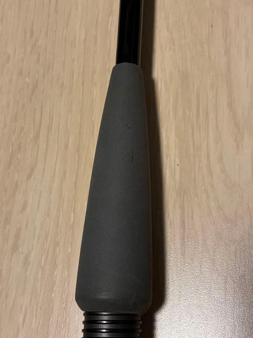 希少 廃盤 UFMウエダ CPS-892FX-Ti 日本製 銘竿