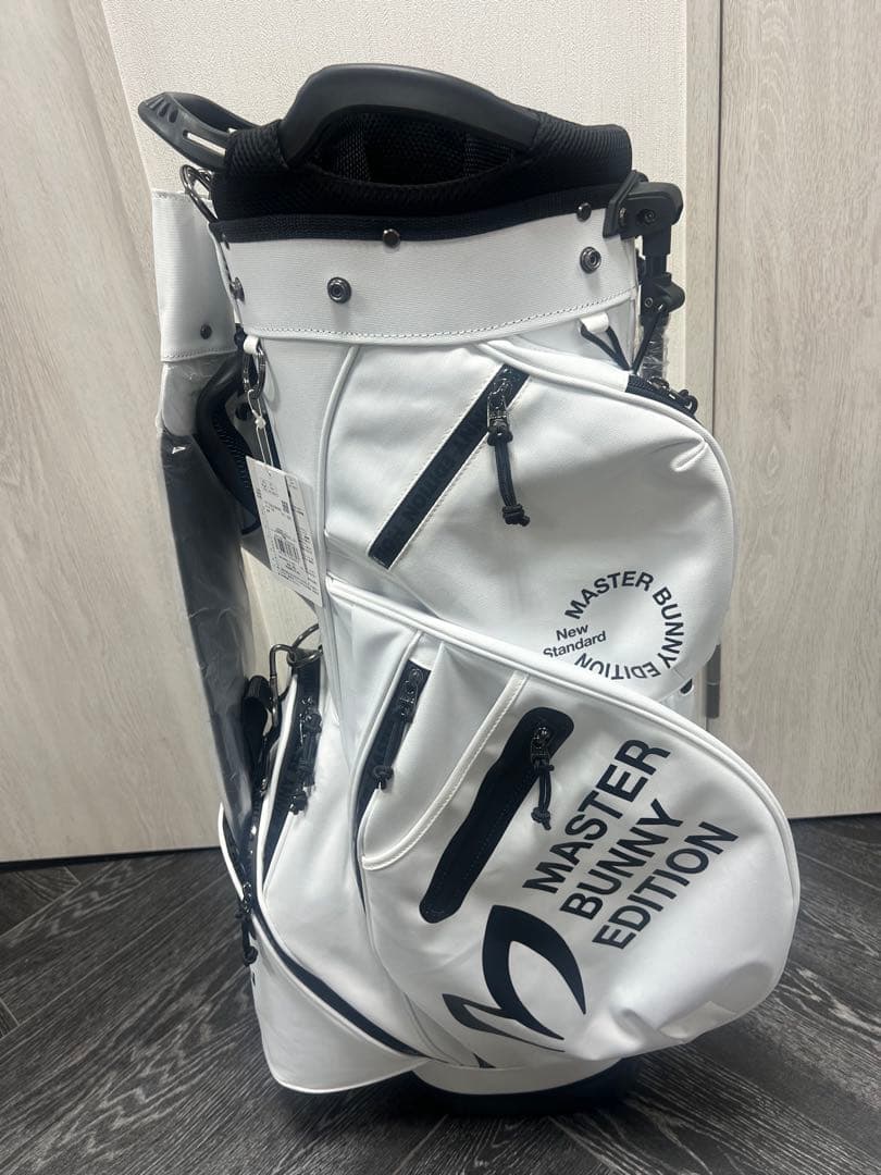 マスターバニーキャディバック
