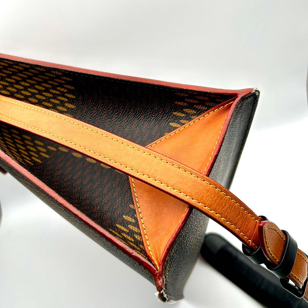 ルイヴィトン Nigo ジャイアント トートバッグ ハンドバッグ N40355