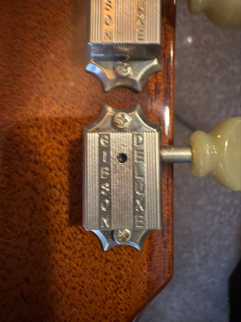 ギター Gibson ES-175 '59 Reissue