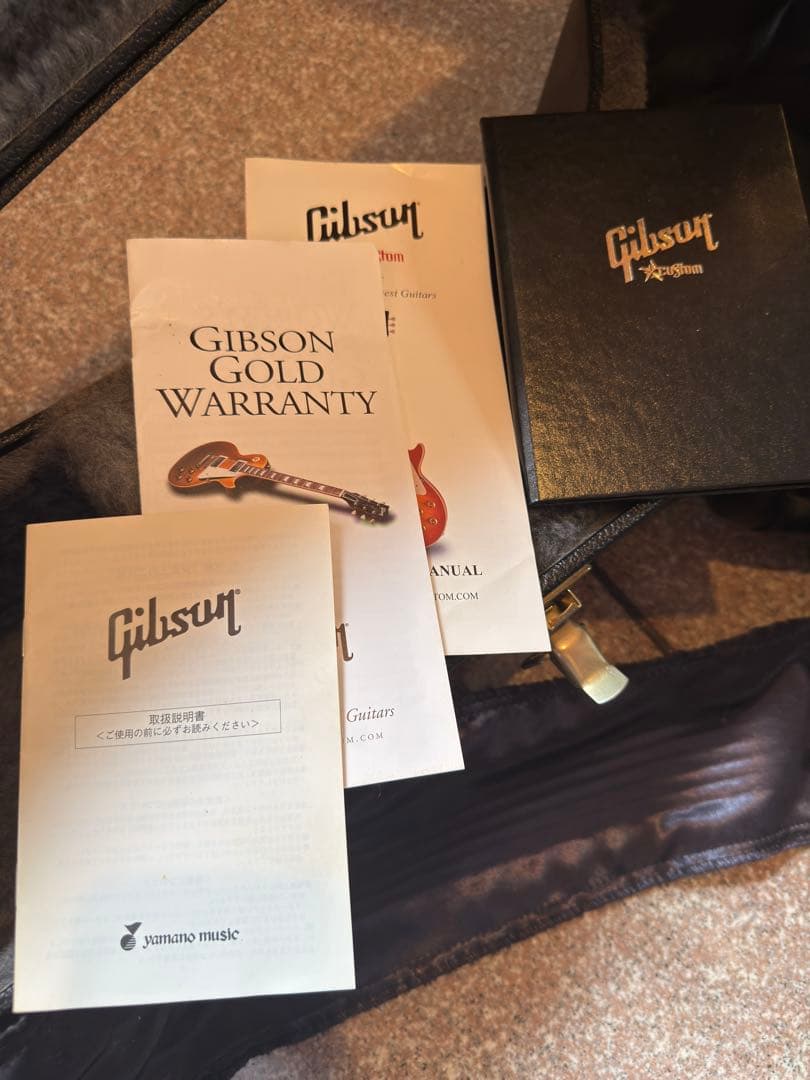 ギター Gibson ES-175 '59 Reissue