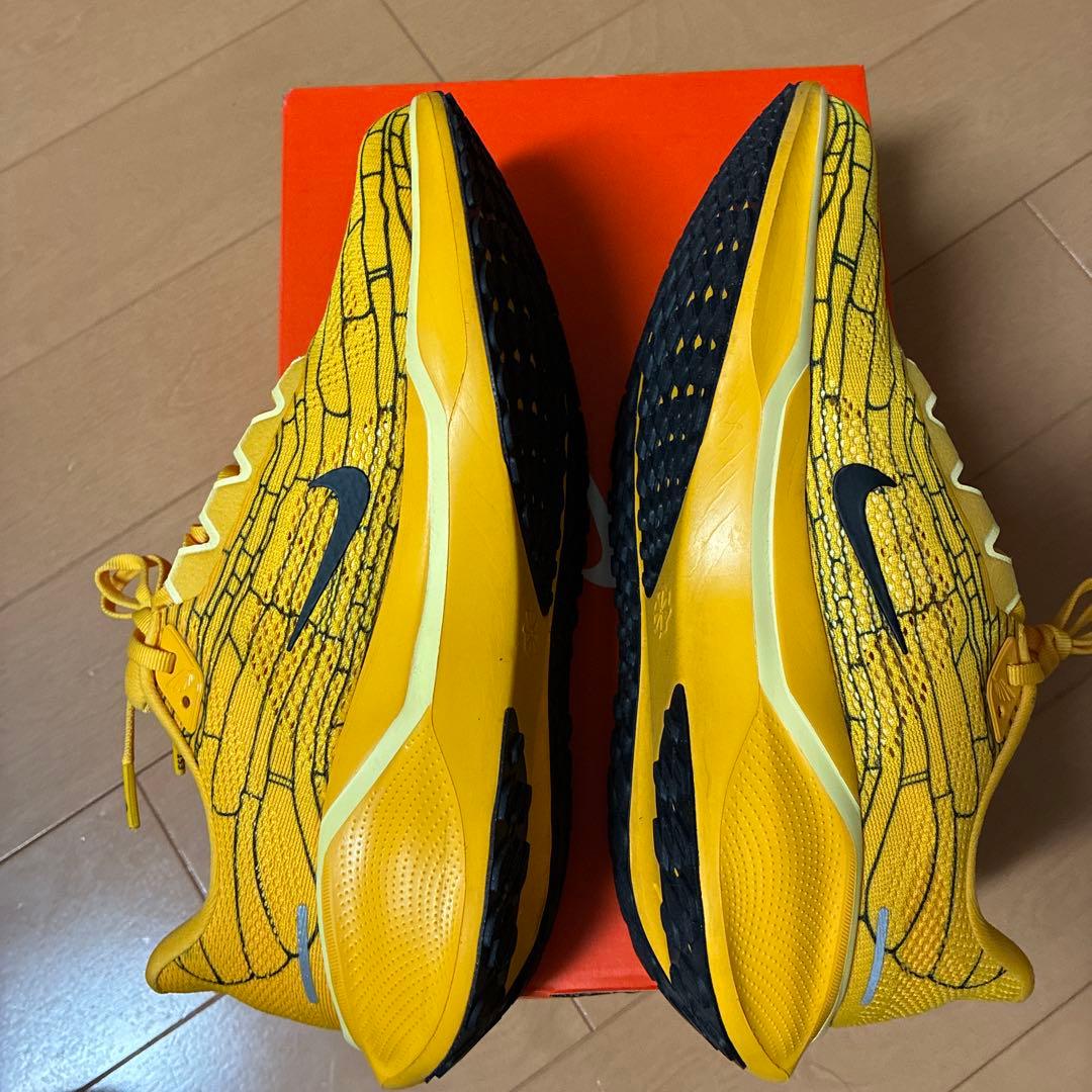 27.5cmペガサス41 LV8