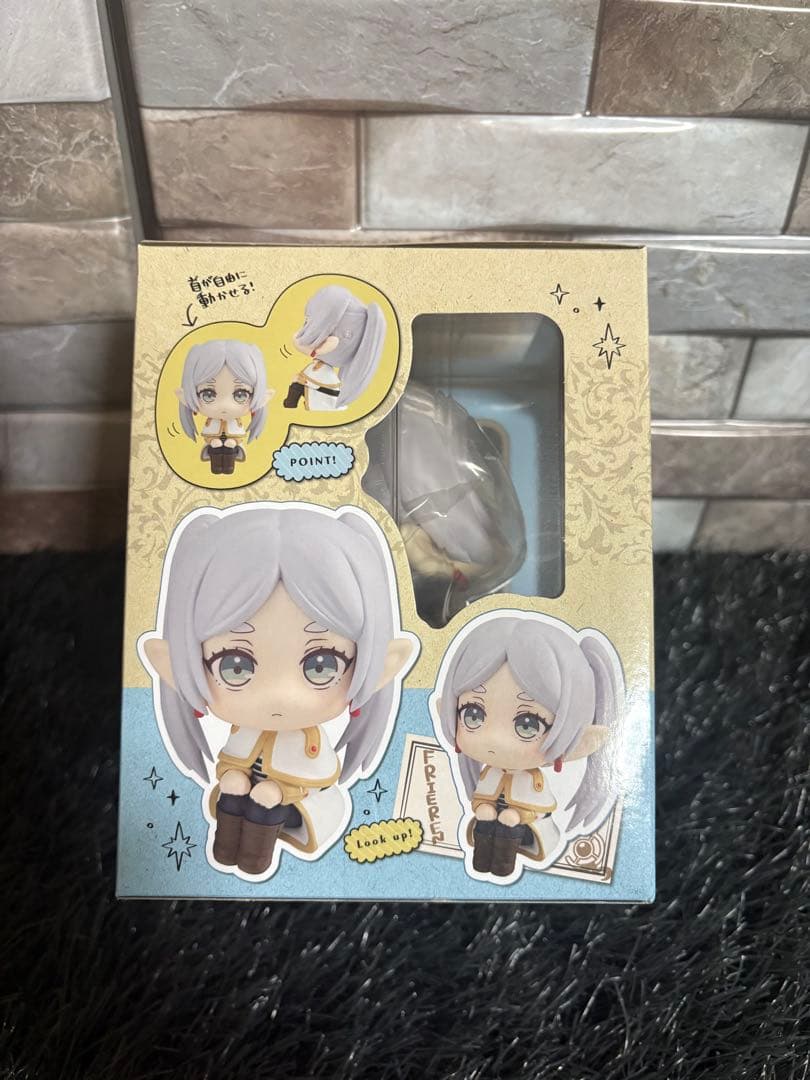 ✨ 葬送のフリーレン ✨ るかっぷ フィギュア フリーレン 1点