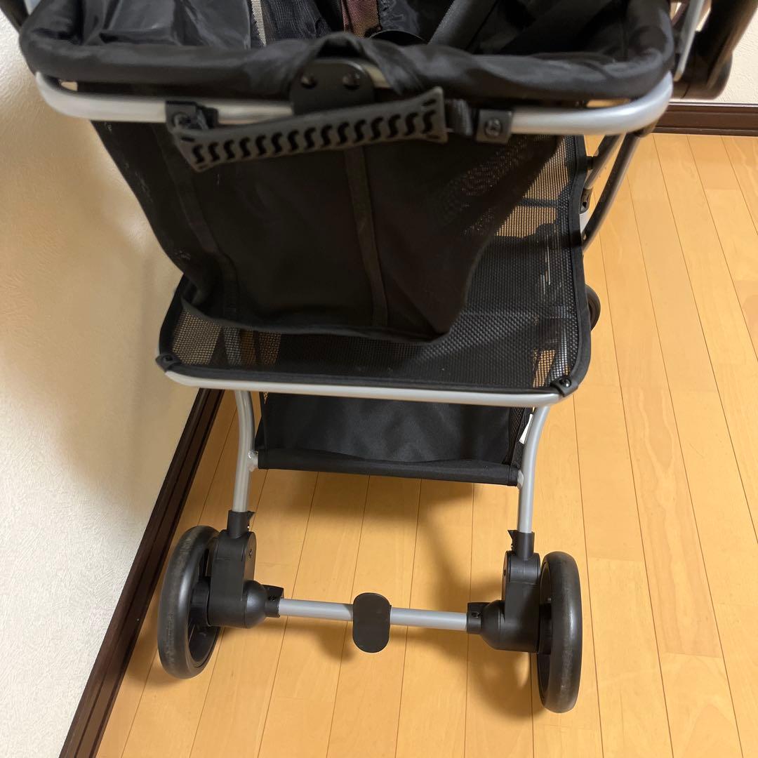 エコカ　EcoCa ショッピングカート