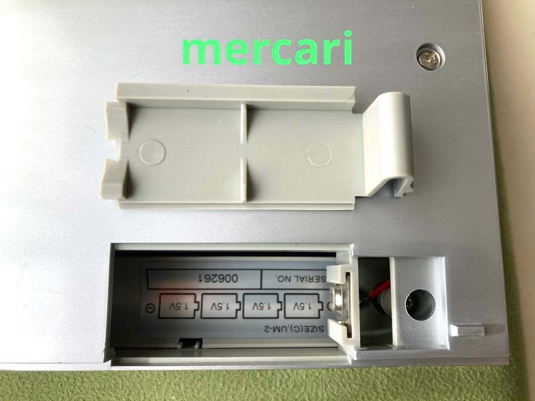 Cyclone Analogic Bass Bot TT-303 mk1 美品