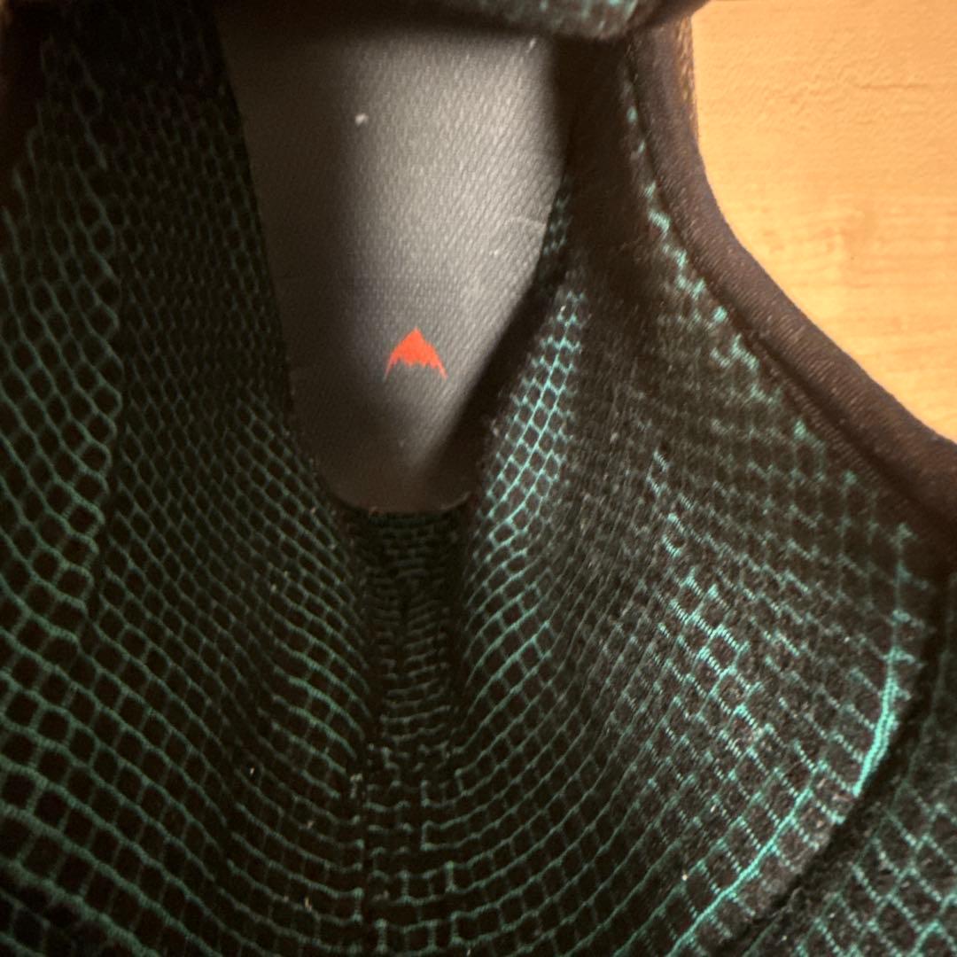 【美品】BURTON SLX 25cm　21-22年