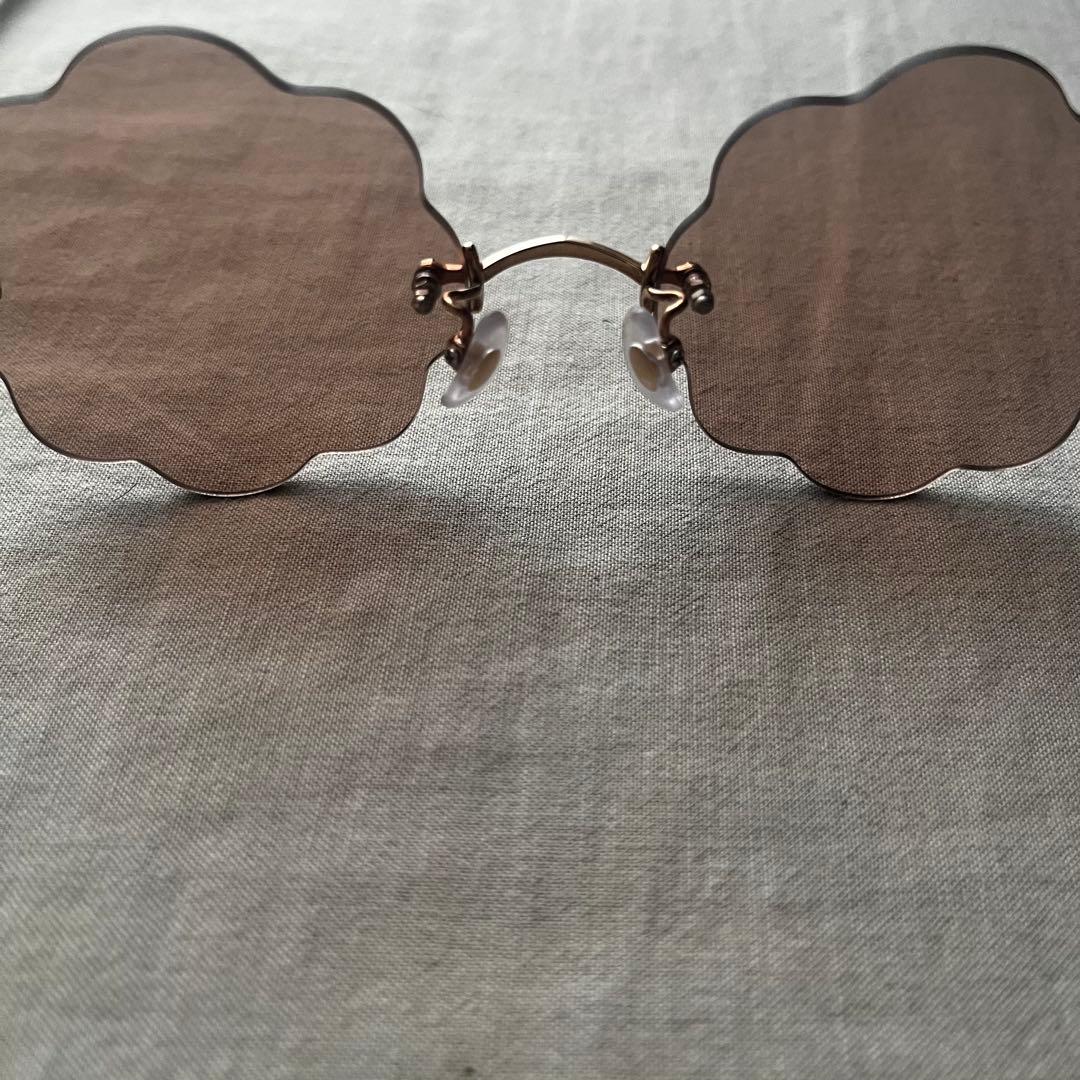 小物 megane and me QUINN