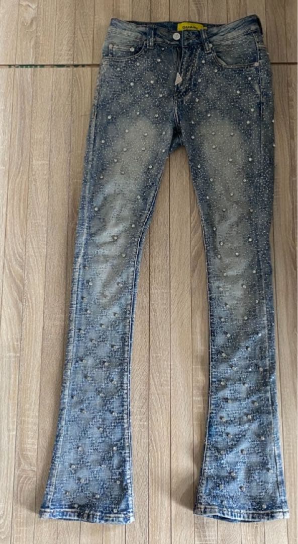 guapi 28 ラインストーン