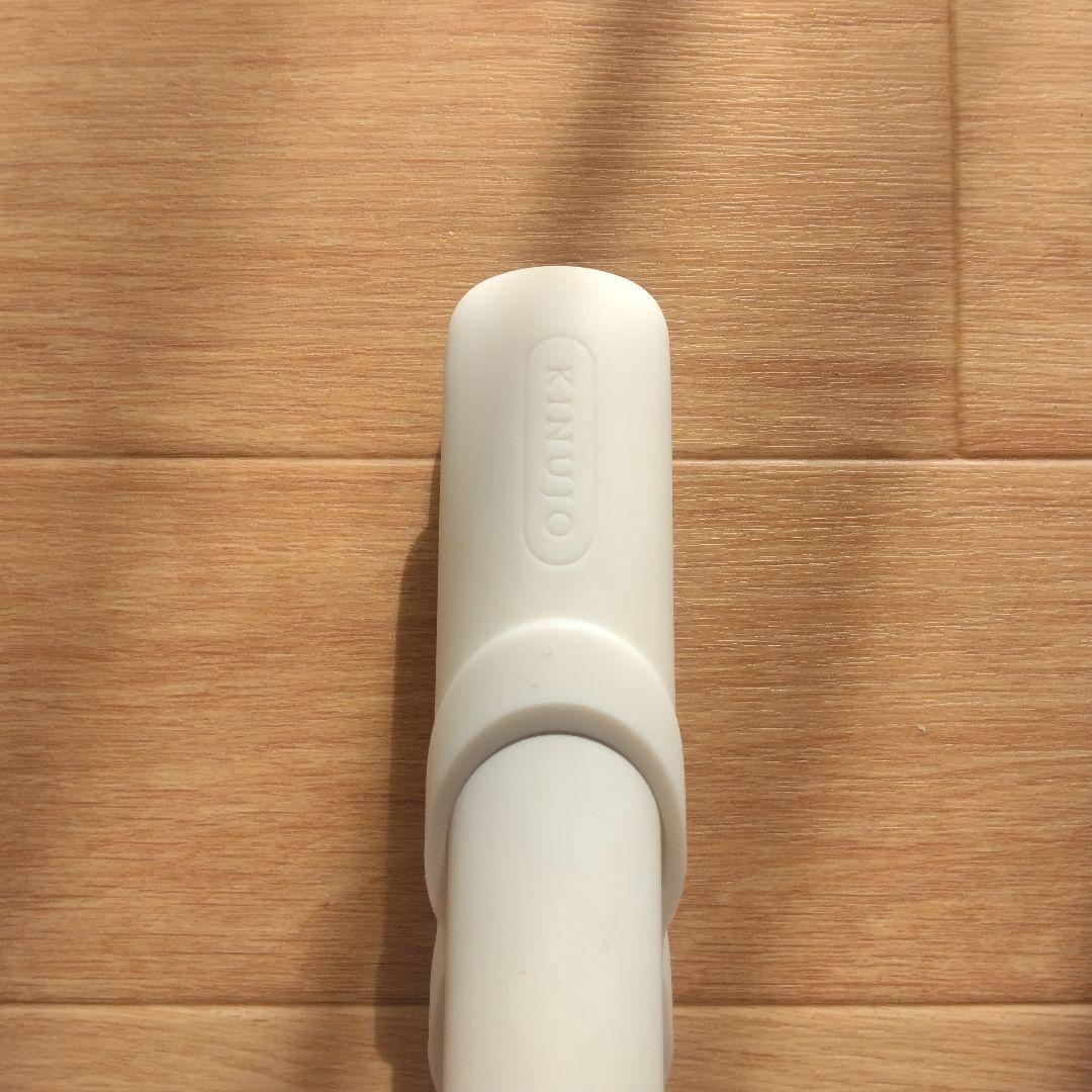 美品　絹女　KINUJO　ストレートアイロン　DS100