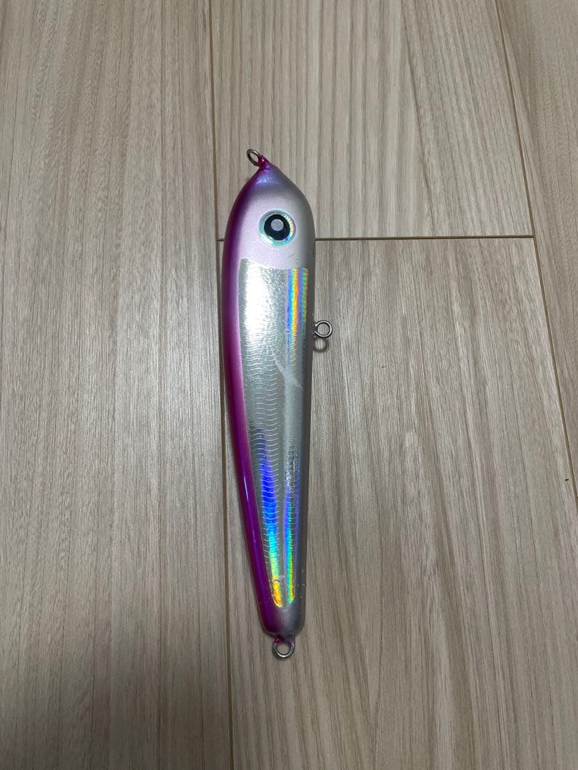 ローカルスタンダード　ウォブルベイト185