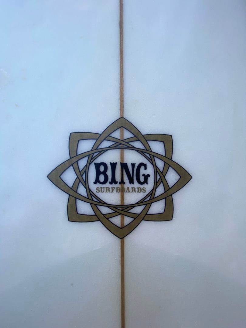 本日限定価格‼︎ Bing ビング　サーフボード　5,4