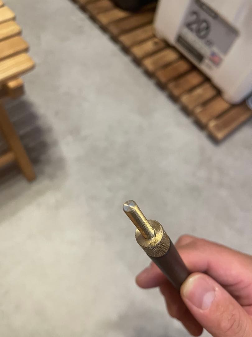 COMMA NINE シドニーテーブル　拡張テーブル　igtテーブル