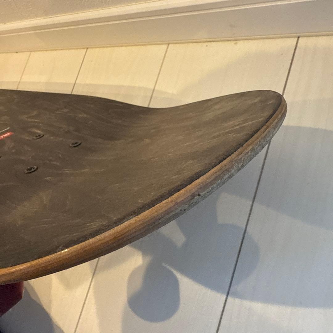 シュプリームスケボーSupreme Celtic Knot Skateboard