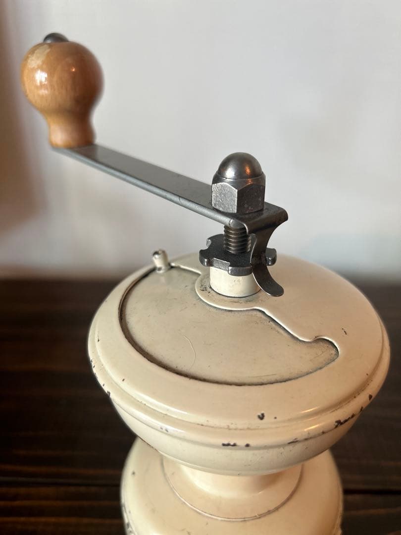 PEUGEOT DIABOLO ☆ プジョー コーヒーミル