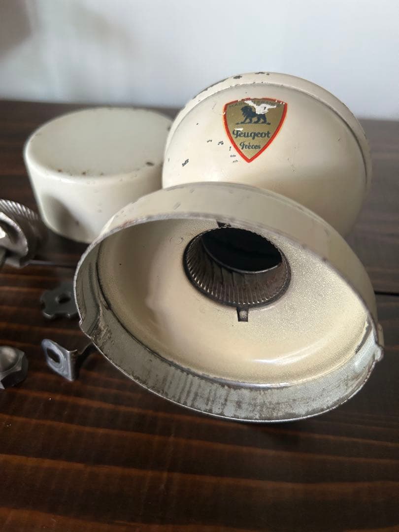 PEUGEOT DIABOLO ☆ プジョー コーヒーミル