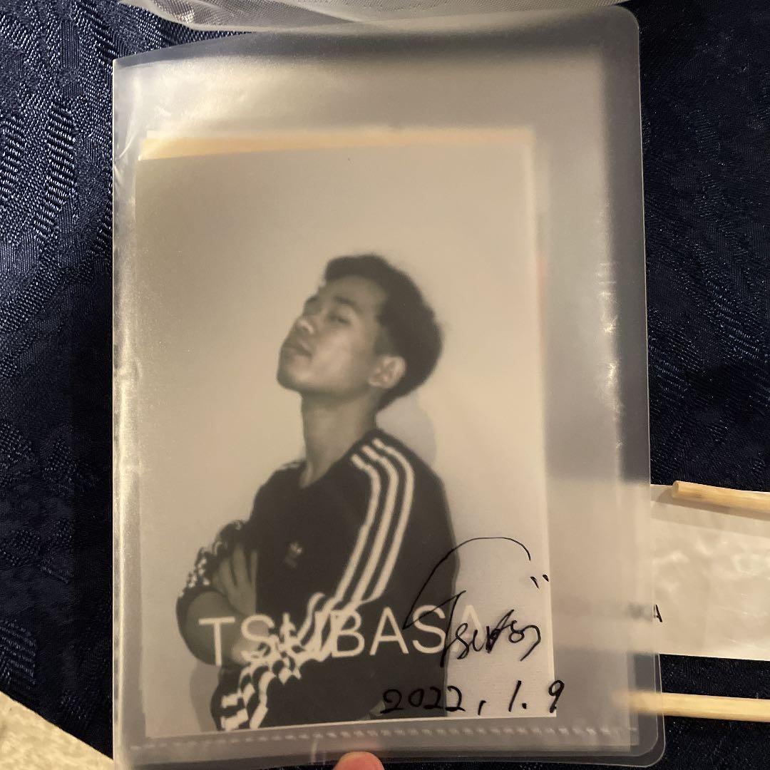 とくひさつばさ