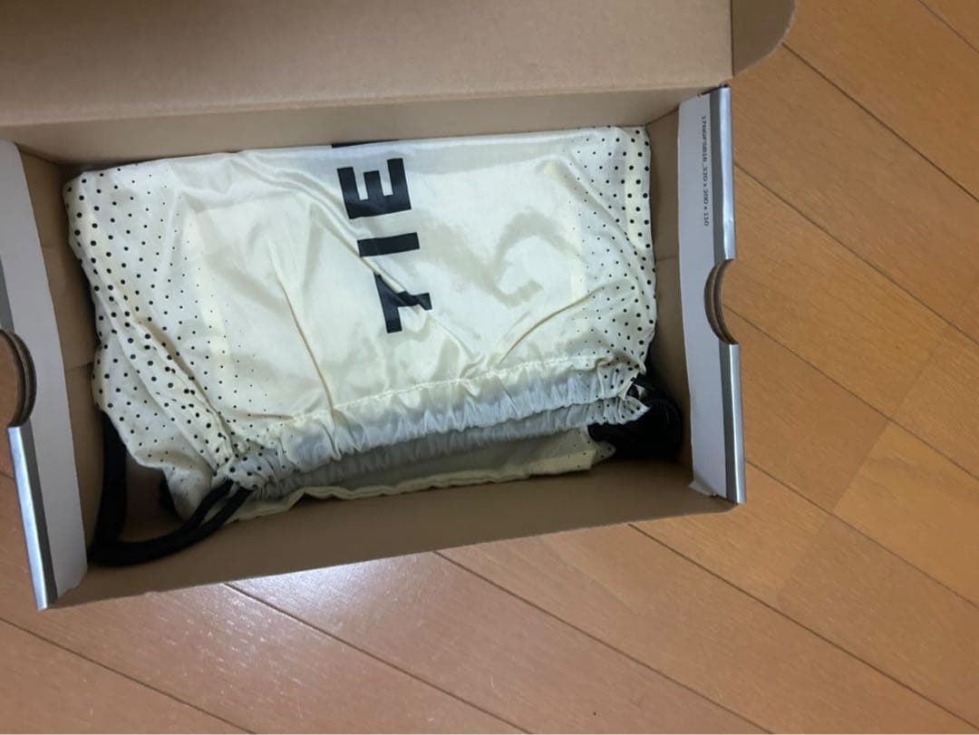 Nike サッカースパイクティエンポ10FG