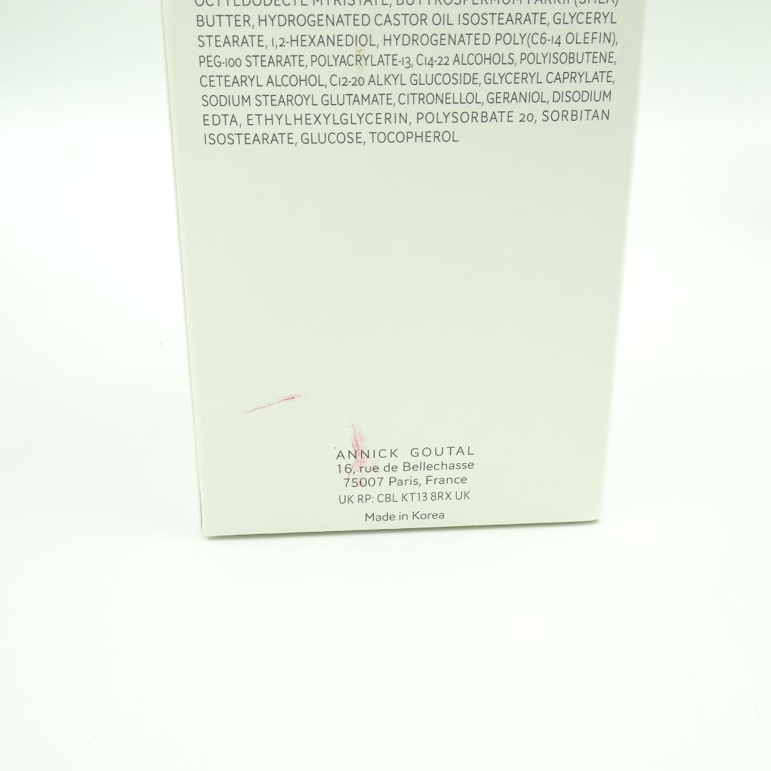 GOUTAL アニックグタール　プチシェリー ボディミルク 250ml