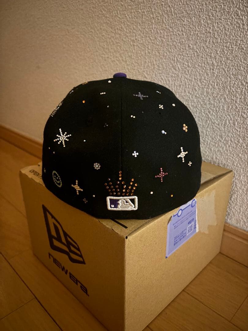 す様New Era ベースボールキャップ