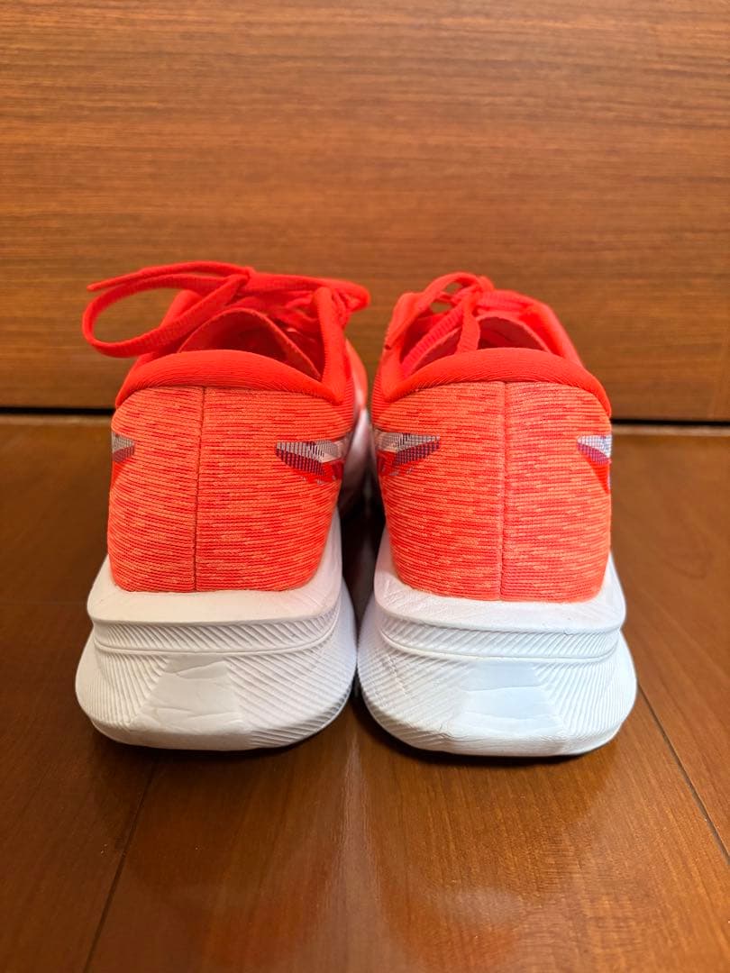 【良品】asics マジックスピード4 26.5cm WIDE