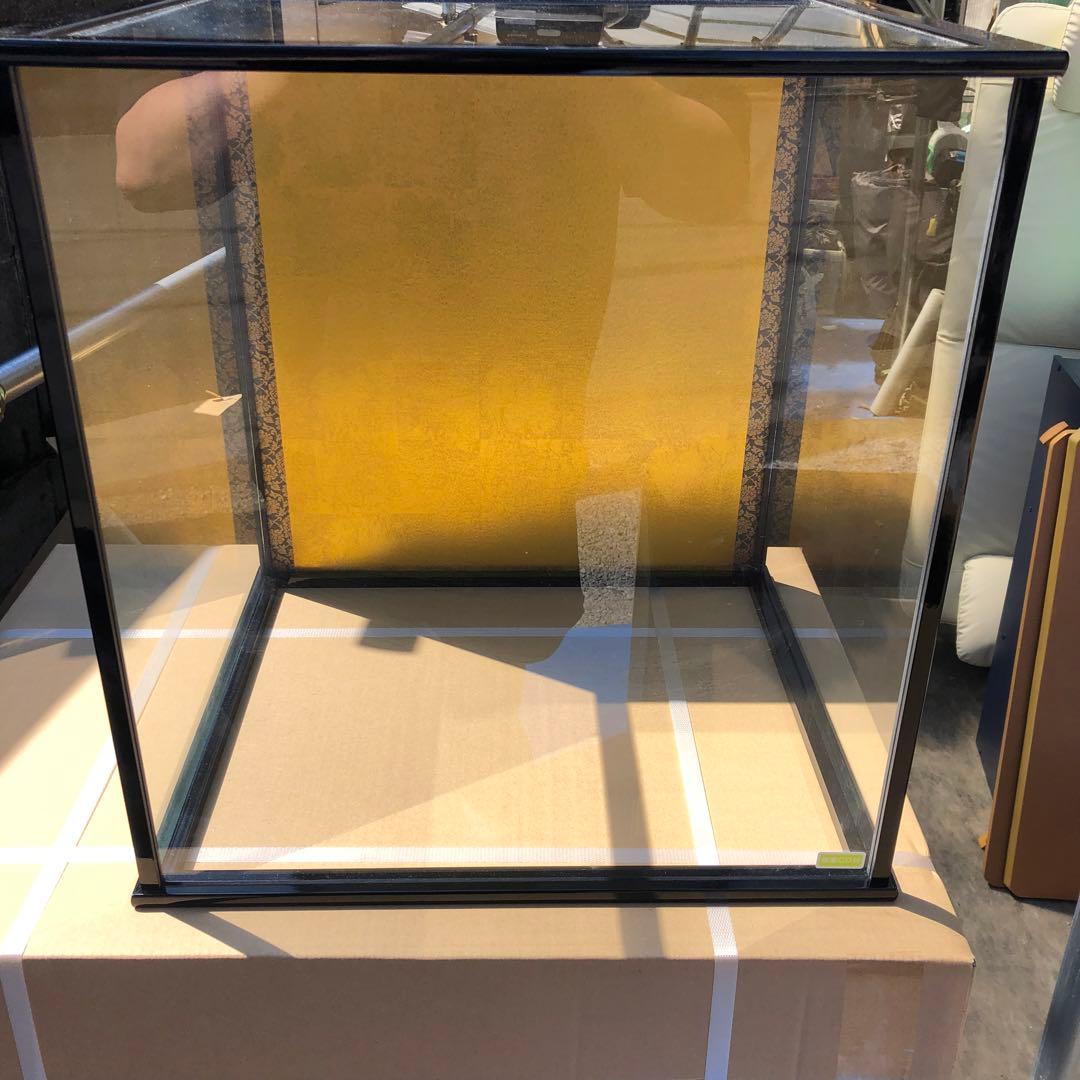 【美品】吉徳 ヨシトク 五月人形 兜 23号 ケース入り 真田幸村 陣羽織