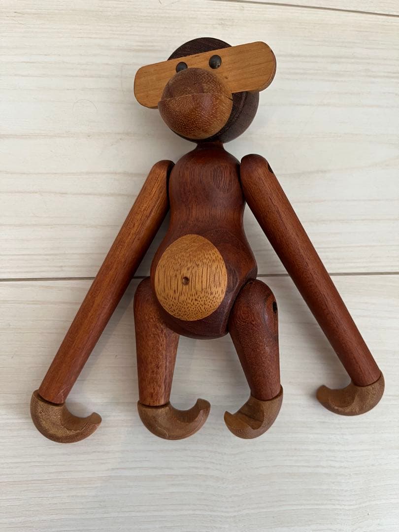 KAY BOJESEN カイボイスン　モンキー