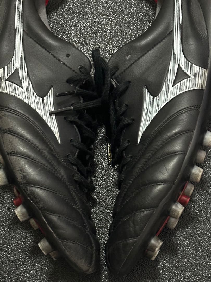 ミズノ モレリアネオ 4 JAPAN