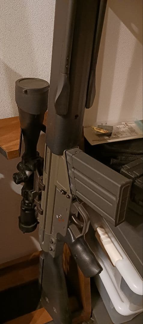 HD SON東京マルイ 電動ガン H&K G3 SG/1 エアーガン