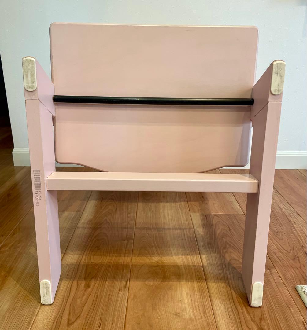 STOKKE トリップトラップ　セレーヌピンク