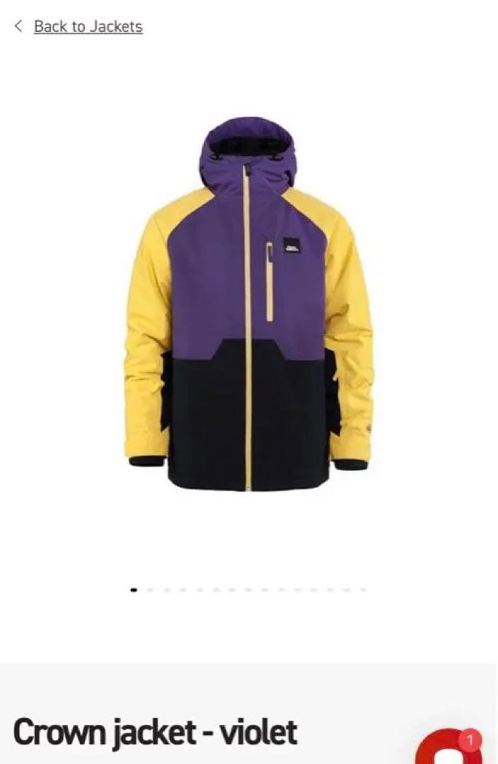 【セットアップ】Horsefeathers ウェア 上下セット Lサイズ