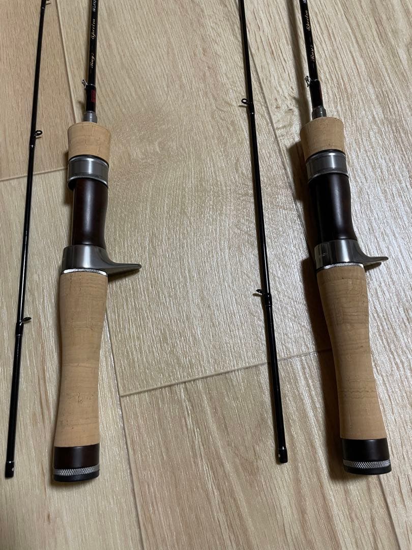 新モデル　天竜　レイズ　スペクトラ　rzs4112b-ll rzs472b-ul