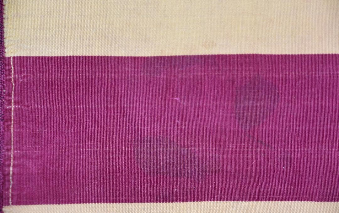 フィリピン　ミンダナオ島マラナオ族　大型筒状衣　malong a landep