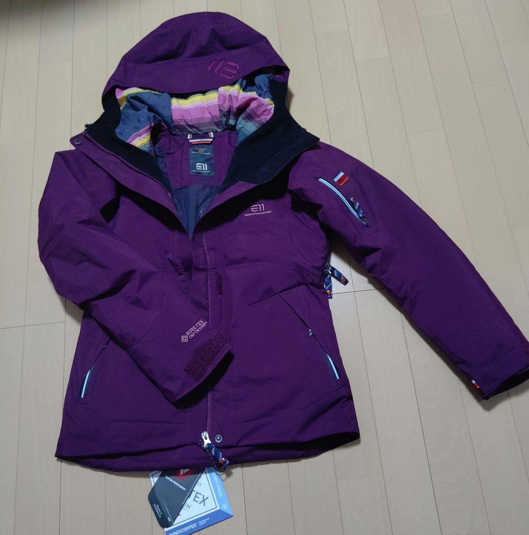 【新品】state of elevenateスキーウェアレディース　Sサイズ
