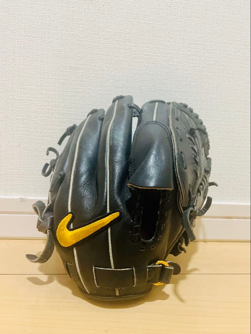 Nike 野球グローブ ダルビッシュモデル　ナイキ　少年軟式