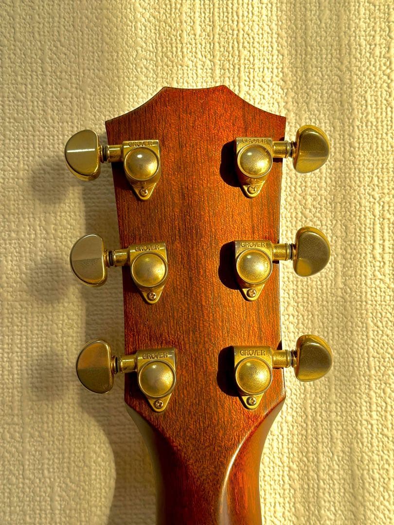 と*く様 Taylor 710CE アコースティックギター