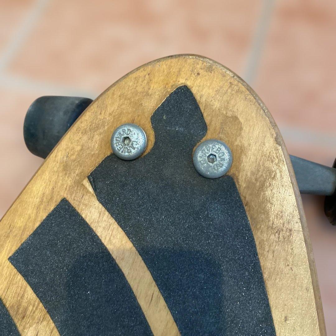 a*e様 carveスケートボード