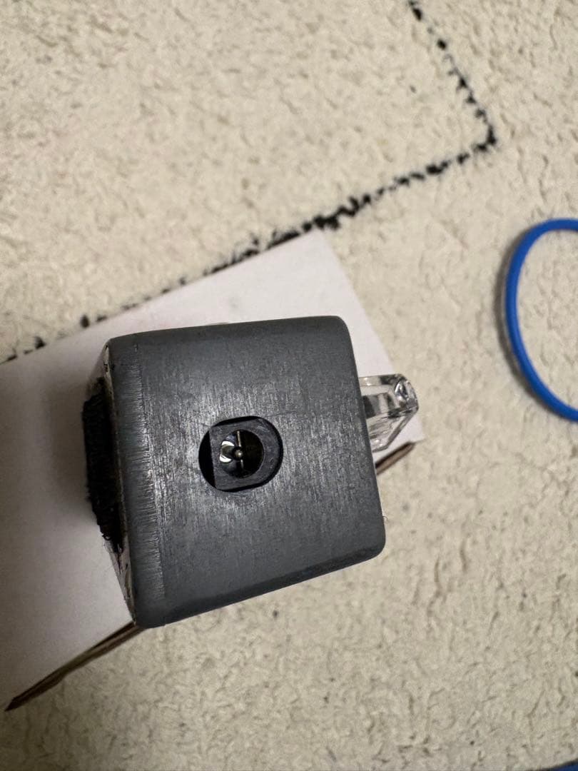 ギター EP BOOSTER