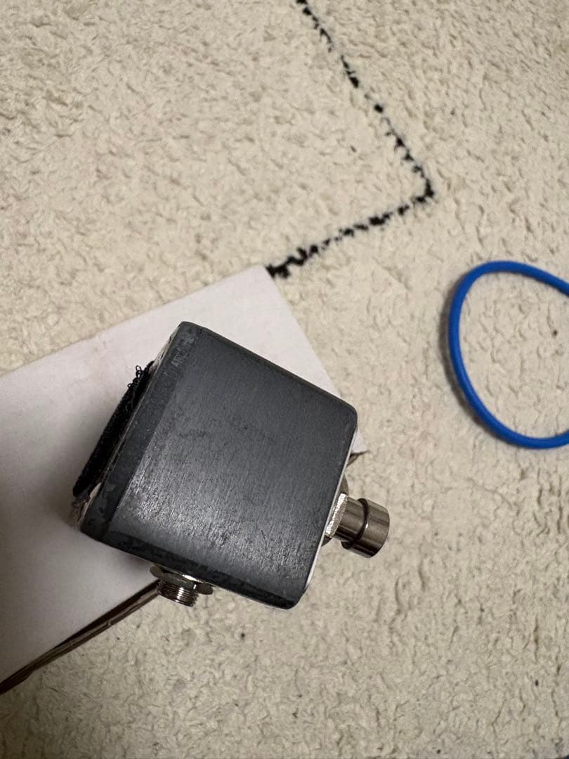 ギター EP BOOSTER