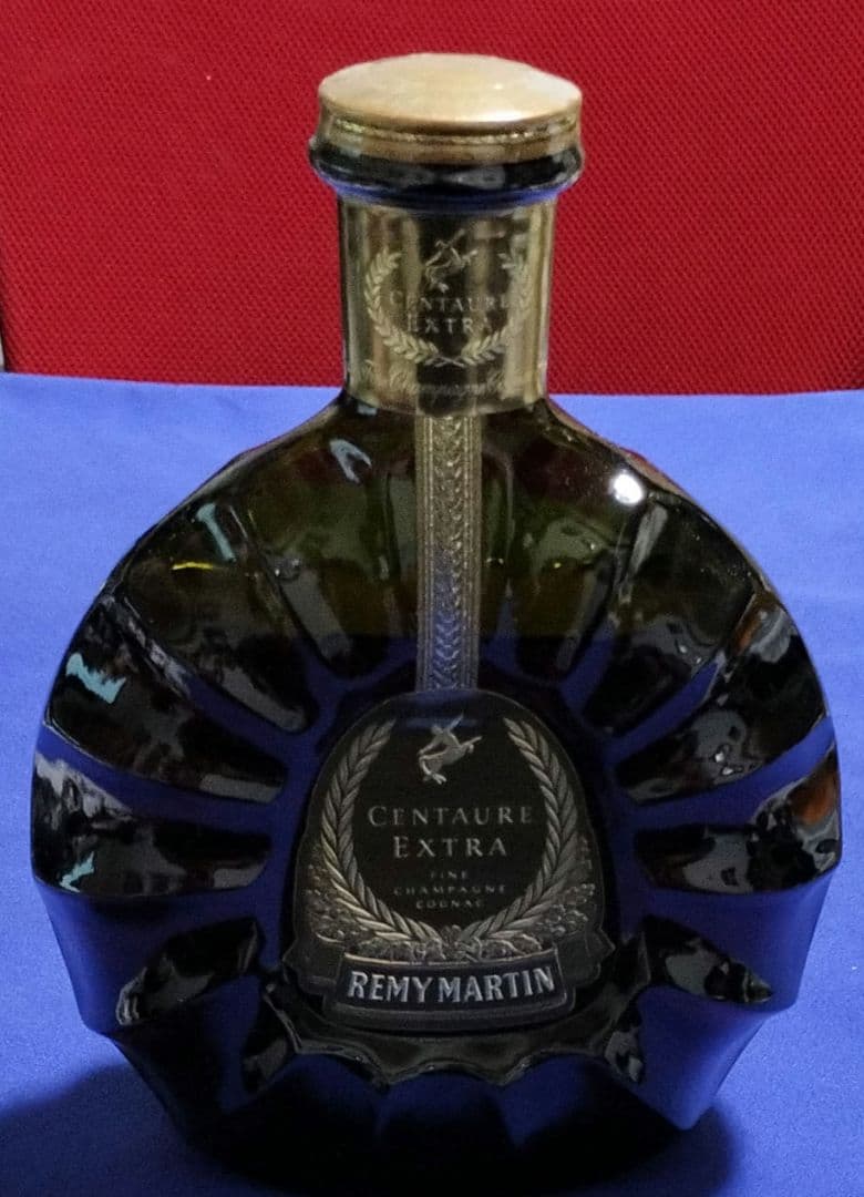 ブランデー REMY MARTIN CENTAURE EXTRA