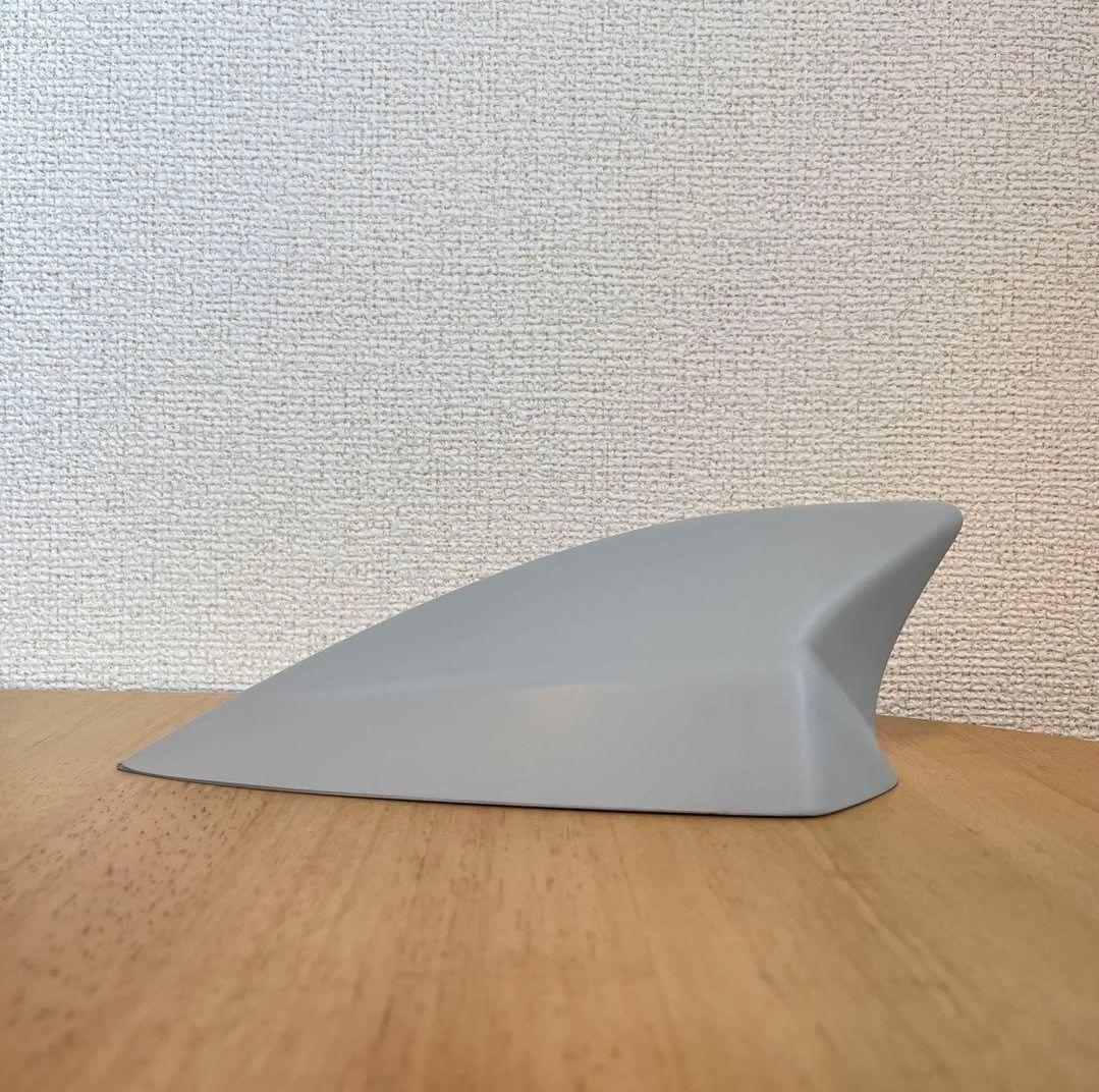 ZC33S シャークアンテナ 海外スズキ純正 未塗装