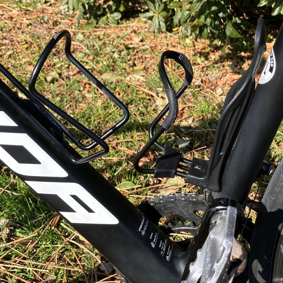 Merida Ride 5000 (フレームサイズ54cm)