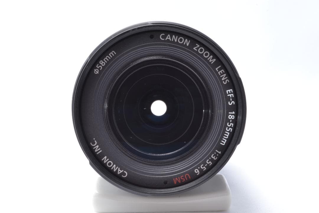 選べるおまけ付✨Canon kissX3✨標準レンズ✨美品✨初心者おすすめ✨